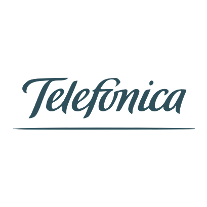 Speaking event logo